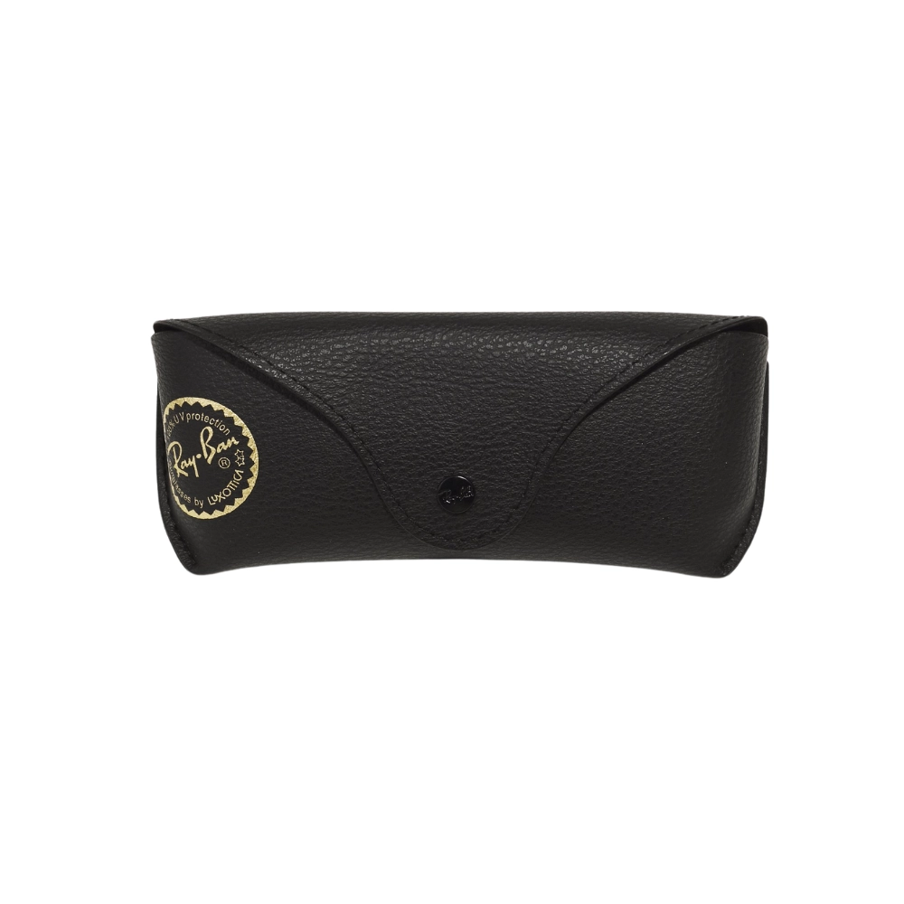Étui Ray-Ban Classique Noir Originaux