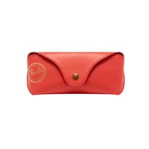 Etui Ray-Ban Original Rouge