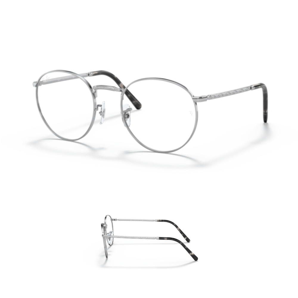 Branches Ray-Ban vue 3637V Originaux