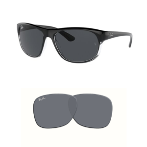 Verres Ray-Ban 4351 Originaux