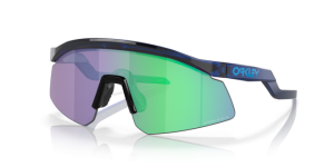 Verres originaux Oakley OO9229 Hydra, couleur Prizm | Jade