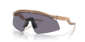 Verres originaux Oakley OO9229 Hydra, couleur Prizm | gris