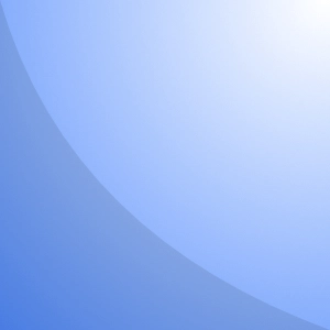 Miroir Bleu