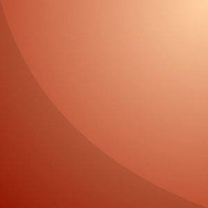 Miroir orange