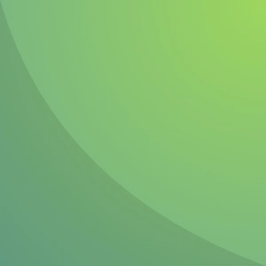 Miroir Vert
