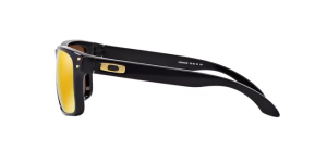 Branches originales Oakley OO9102 Holbrook, couleur 9102 · 08 · noir poli
