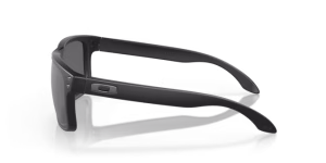 Branches originales Oakley OO9102 Holbrook, couleur 9102 · D6 · noir mat