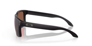 Branches originales Oakley OO9102 Holbrook, couleur 9102 · D7 · noir mat
