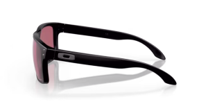 Branches originales Oakley OO9102 Holbrook, couleur 9102 · K0 noir mat