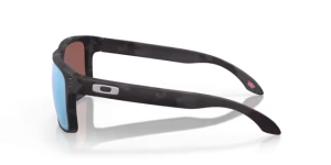 Branches originales Oakley OO9102 Holbrook, couleur 9102 · T9 noir mat camo