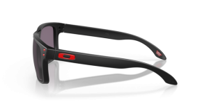 Branches originales Oakley OO9102 Holbrook, couleur 9102 · U2 · noir mat
