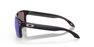 Branches originales Oakley OO9102 Holbrook, couleur 9102 · W7 · noir ink