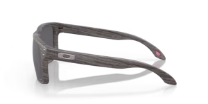 Branches originales Oakley OO9102 Holbrook, couleur 9102 · W9 · woodgrain