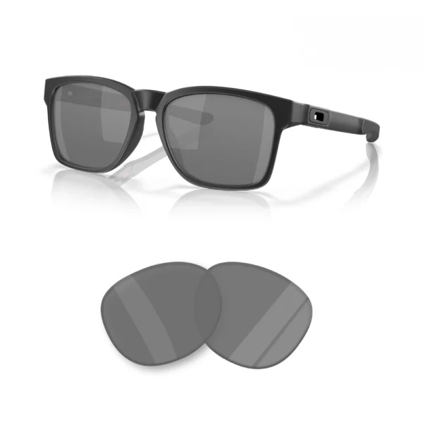 Verres Oakley 9272 CATALYST Compatibles