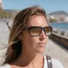 Verres Oakley 4143 PARLAY Compatibles