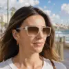 Verres Oakley 9341 SLIVER XL Compatibles