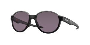 Verres originaux Oakley OO4144 Coinflip, couleur Prizm | gris