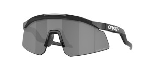 Verres originaux Oakley OO9229 Hydra, couleur Prizm | noir
