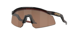Verres originaux Oakley OO9229 Hydra, couleur PRIZM · Tungsten