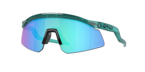 Verres originaux Oakley OO9229 Hydra, couleur Prizm | Sapphire