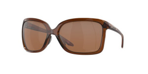 Verres originaux Oakley OO9230 Wildrye, couleur PRIZM · Tungsten polarisé