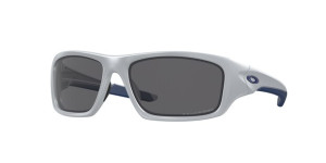 Verres originaux Oakley OO9236 Valve, couleur GREY · Polarisé