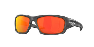 Verres originaux Oakley OO9236 Valve, couleur RUBY · Iridium polarisé