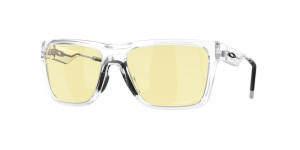 Verres originaux Oakley OO9249 Nxtlvl, couleur PRIZM · Gaming