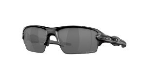 Verres originaux Oakley OO9271 Flak 2.0 (A), couleur Prizm | noir