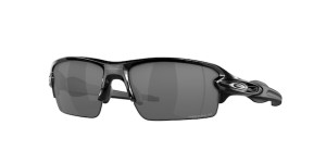 Verres originaux Oakley OO9271 Flak 2.0 (A), couleur PRIZM · Noir polarisé