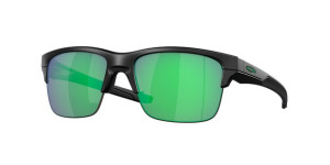 Verres originaux Oakley OO9316 Thinlink, couleur JADE · Iridium