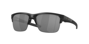 Verres originaux Oakley OO9316 Thinlink, couleur BLACK · Iridium polarisé 01