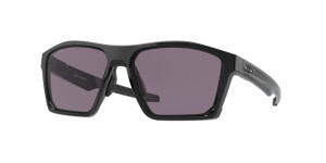 Verres originaux Oakley OO9398 Targetline (A), couleur Prizm | gris
