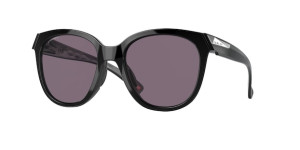 Verres originaux Oakley OO9433 Low Key, couleur Prizm | gris