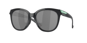 Verres originaux Oakley OO9433 Low Key, couleur Prizm | noir