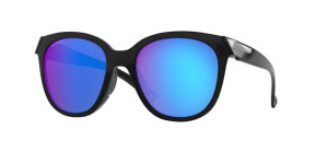 Verres originaux Oakley OO9433 Low Key, couleur PRIZM · Sapphire polarisé
