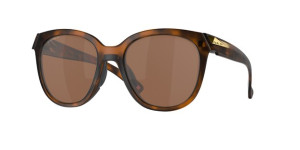 Verres originaux Oakley OO9433 Low Key, couleur PRIZM · Tungsten polarisé