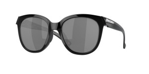 Verres originaux Oakley OO9433 Low Key, couleur PRIZM · Noir polarisé