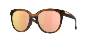 Verres originaux Oakley OO9433 Low Key, couleur PRIZM · Rose or polarisé 07