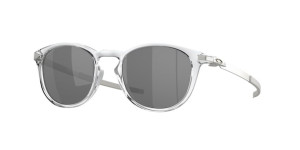 Verres originaux Oakley OO9439 Pitchman R, couleur Prizm | noir