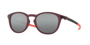 Verres originaux Oakley OO9439 Pitchman R, couleur Prizm | noir 04