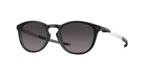 Verres originaux Oakley OO9439 Pitchman R, couleur PRIZM · Gris dégradé