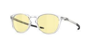 Verres originaux Oakley OO9439 Pitchman R, couleur PRIZM · Gaming