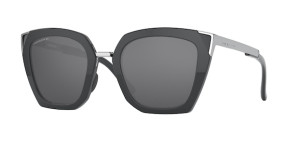 Verres originaux Oakley OO9445 Sideswept, couleur PRIZM · Noir polarisé