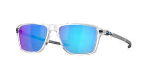Verres originaux Oakley OO9469 Wheel House, couleur Prizm | Sapphire