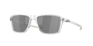 Verres originaux Oakley OO9469 Wheel House, couleur PRIZM · Noir polarisé