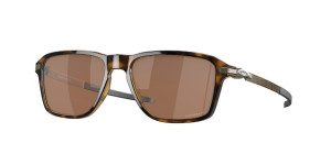 Verres originaux Oakley OO9469 Wheel House, couleur PRIZM · Tungsten polarisé