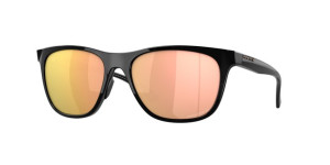 Verres originaux Oakley OO9473 Leadline, couleur PRIZM · Rose or polarisé