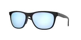 Verres originaux Oakley OO9473 Leadline, couleur PRIZM · Deep Water polarisé