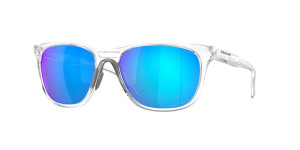 Verres originaux Oakley OO9473 Leadline, couleur PRIZM · Sapphire polarisé